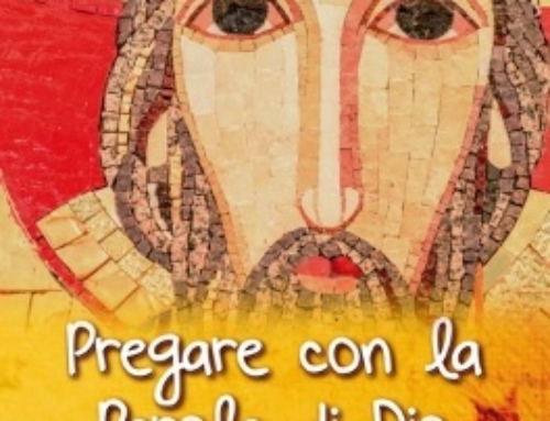 Santa Messa, meditazione domenicale