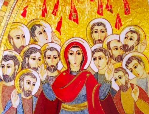 Santa Messa, meditazione domenicale Pentecoste