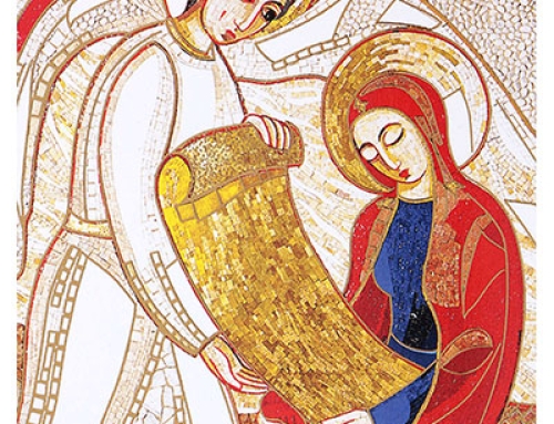 Santa Messa, Immacolata Concezione della B. V. Maria